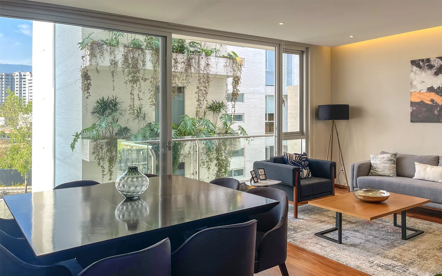 Departamento en venta en Loma del Pedregal Framboyanes