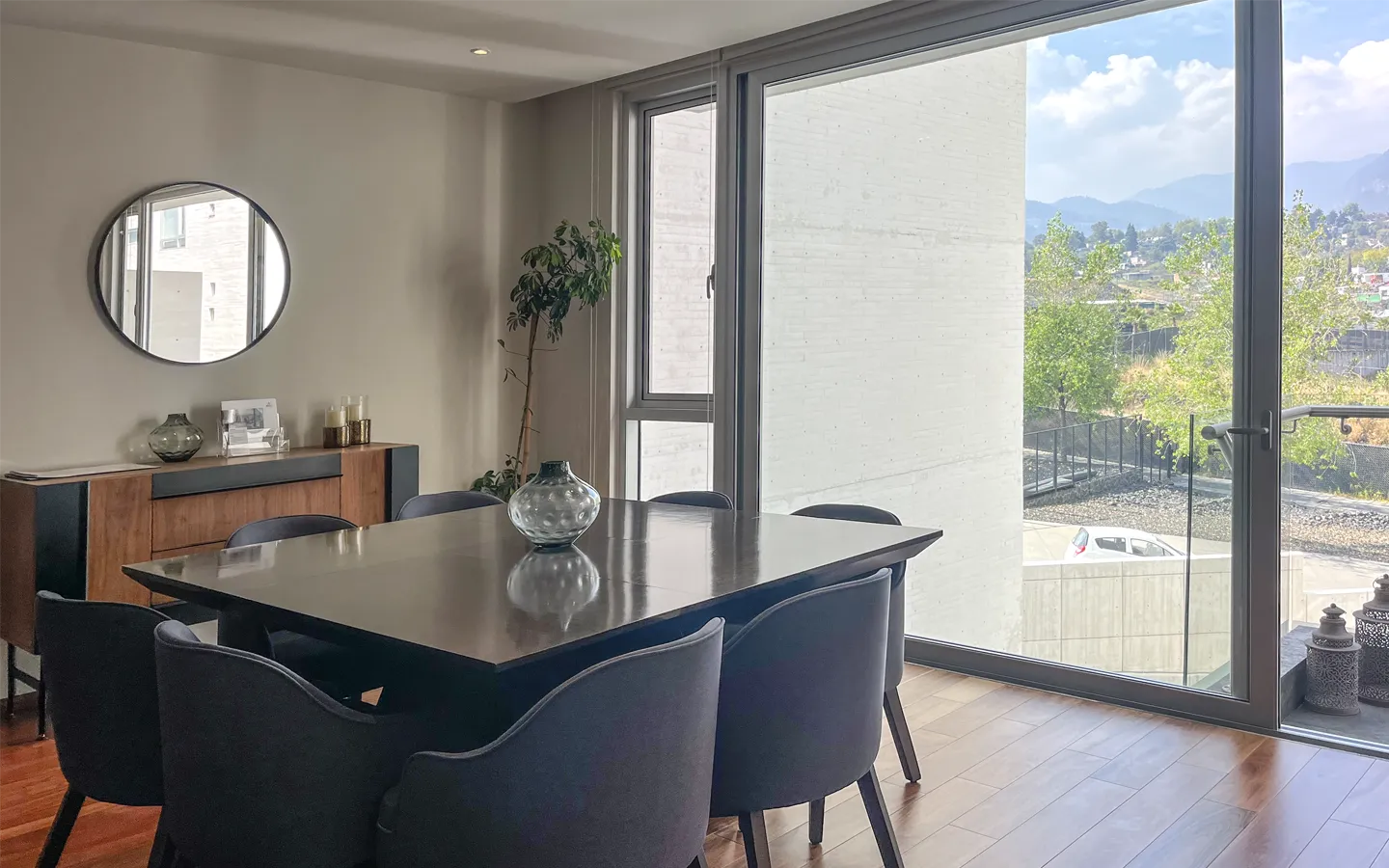 Departamento en venta en Loma del Pedregal Framboyanes