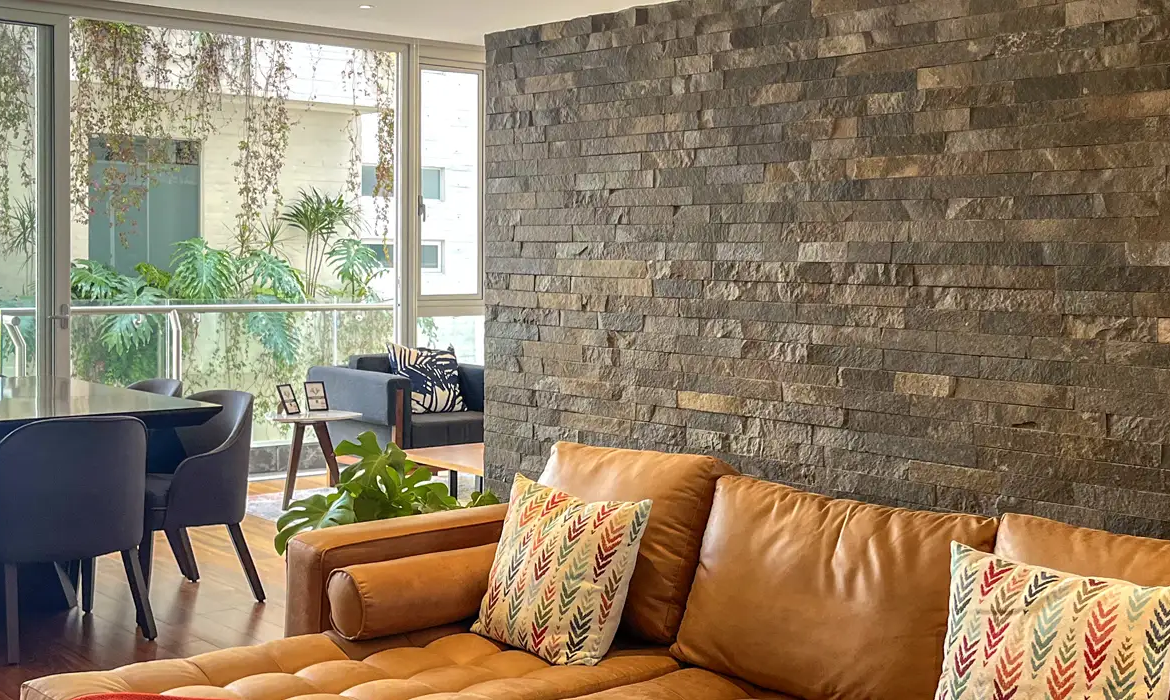 Departamento en venta en Loma del Pedregal Framboyanes Niddum Inmobiliaria
