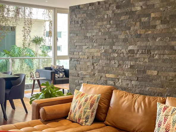 Departamento en venta en Loma del Pedregal Framboyanes Niddum Inmobiliaria