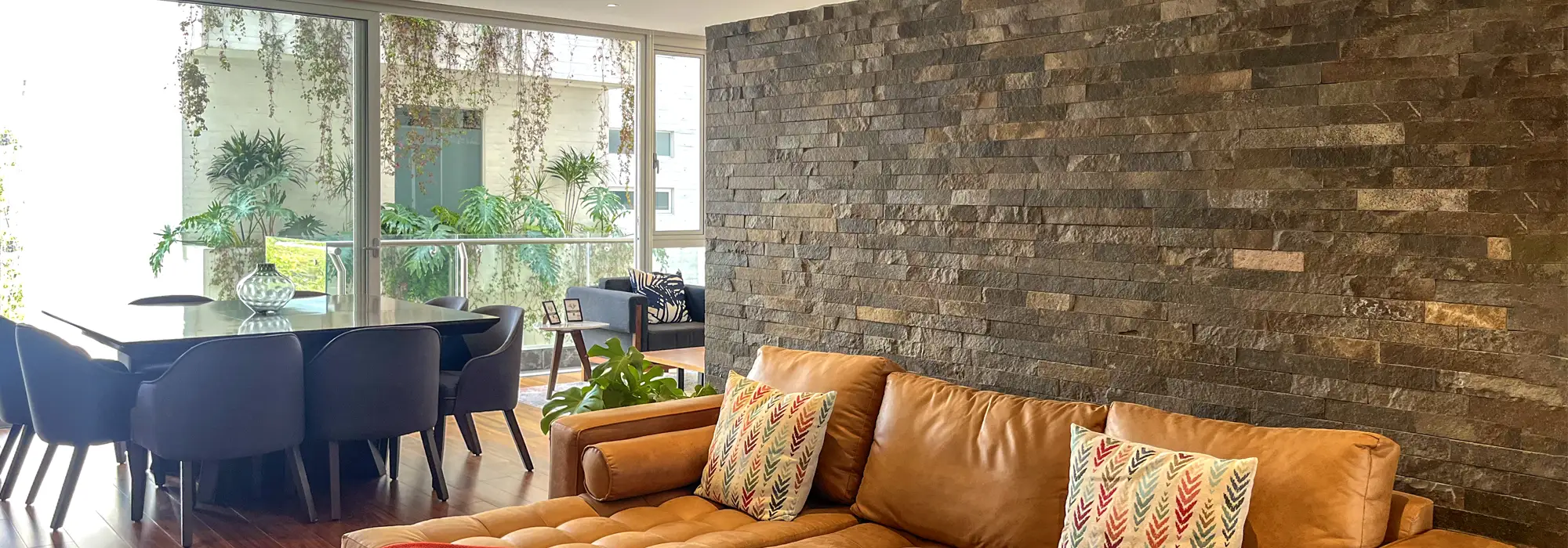 Departamento en venta en Loma del Pedregal Framboyanes Niddum Inmobiliaria