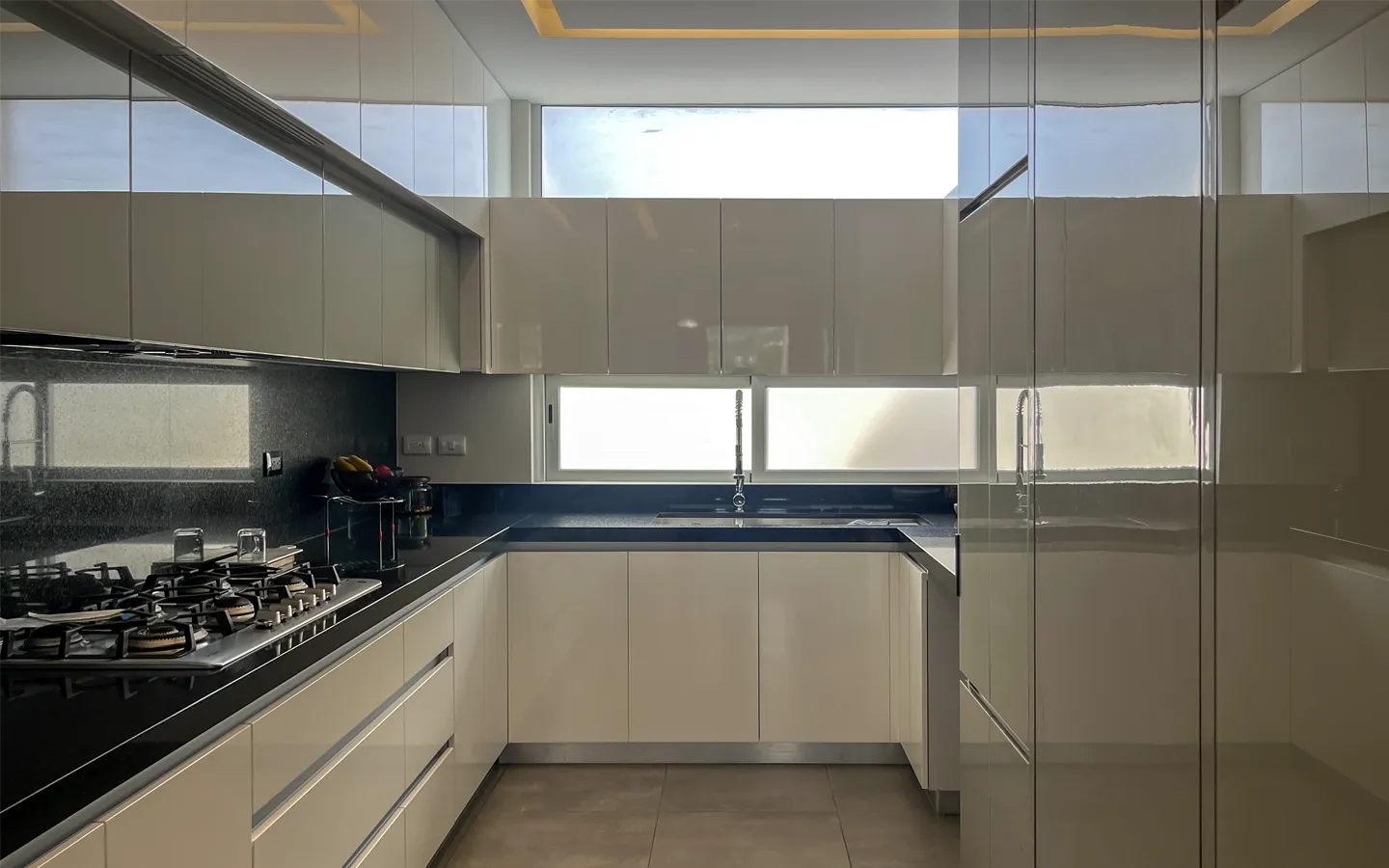 Departamento en venta en Loma del Pedregal Framboyanes