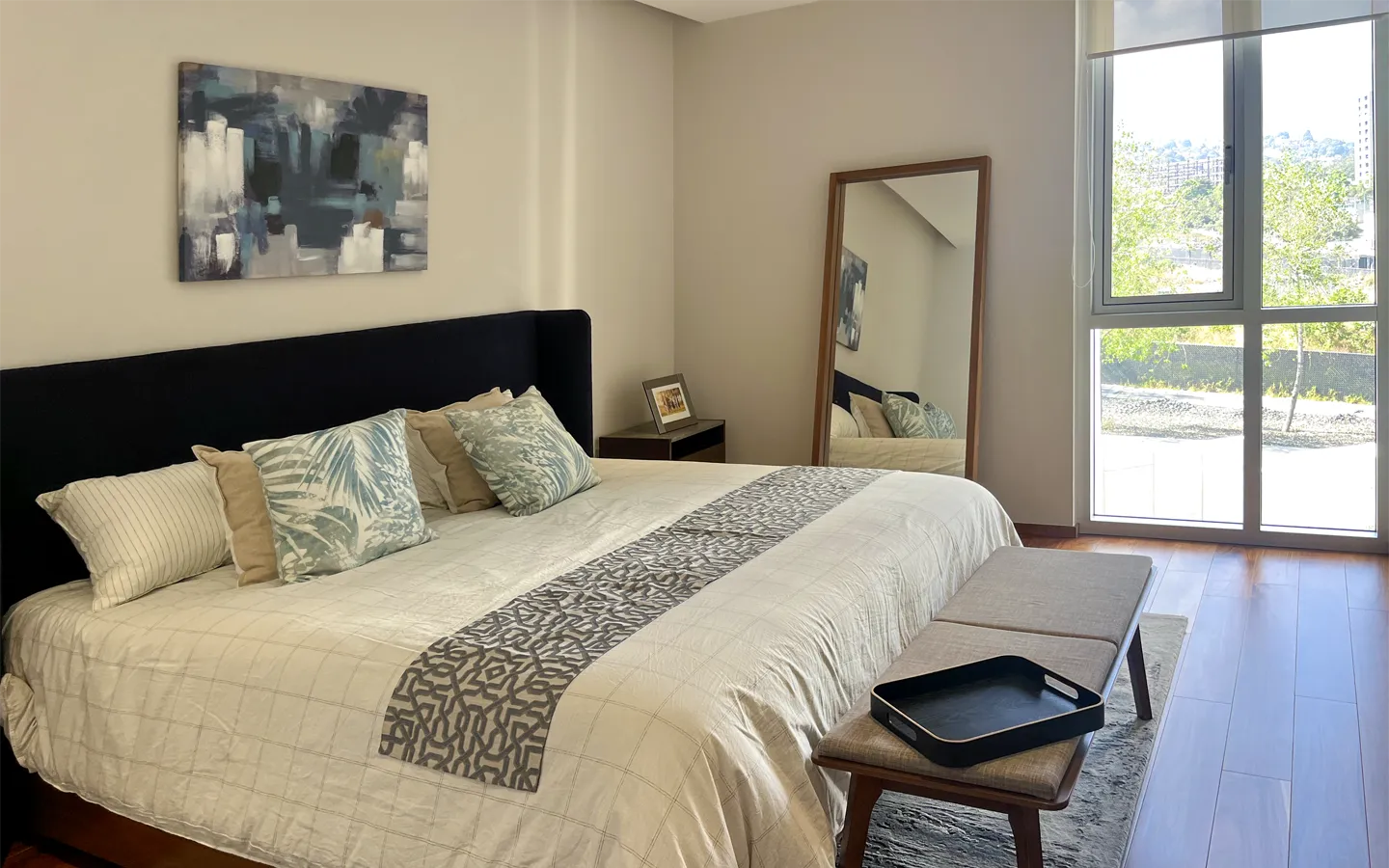 Departamento en venta en Loma del Pedregal Framboyanes