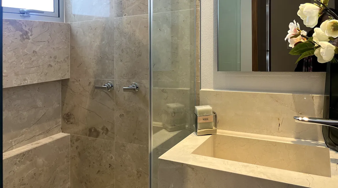 Departamento en venta en Loma del Pedregal Framboyanes