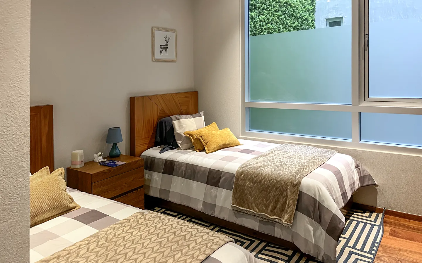 Departamento en venta en Loma del Pedregal Framboyanes