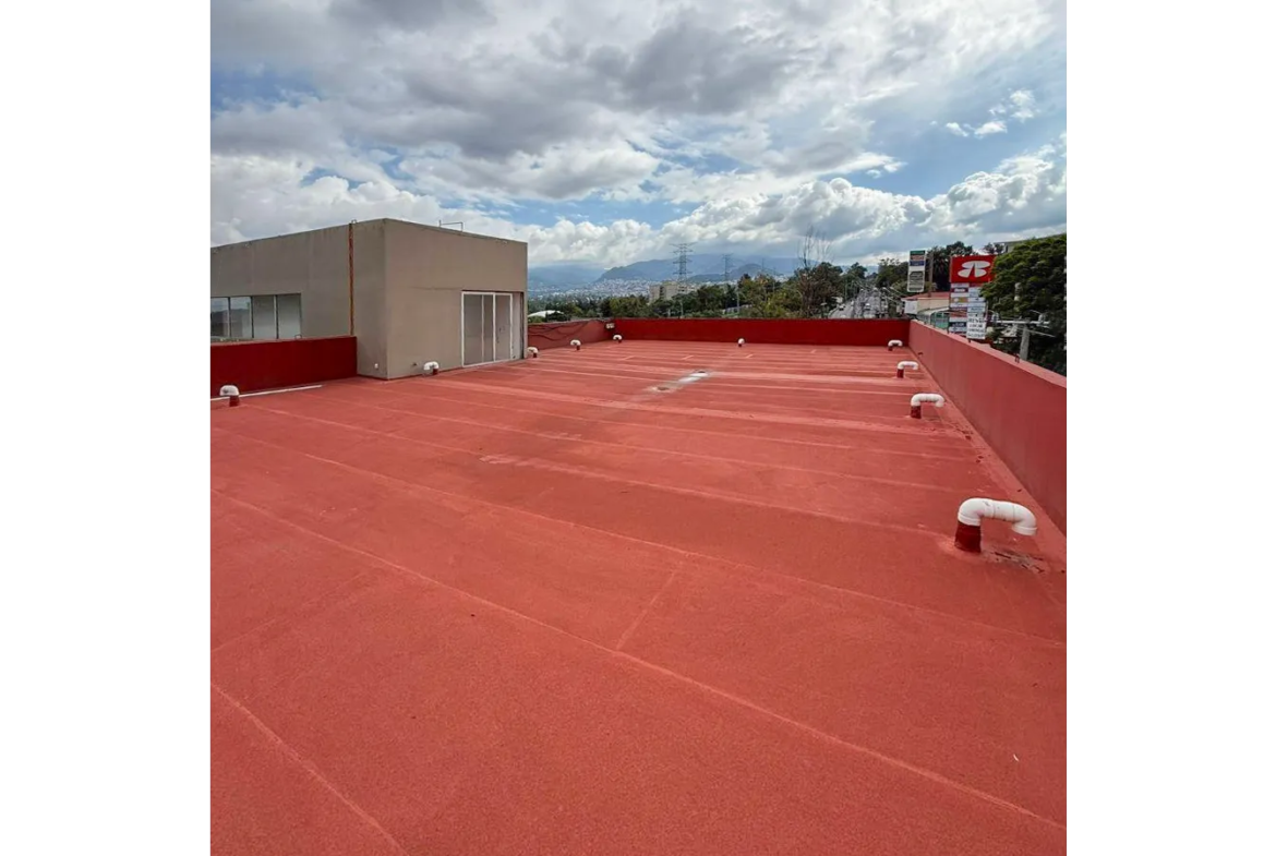 Departamento en Olivar de Los Padres