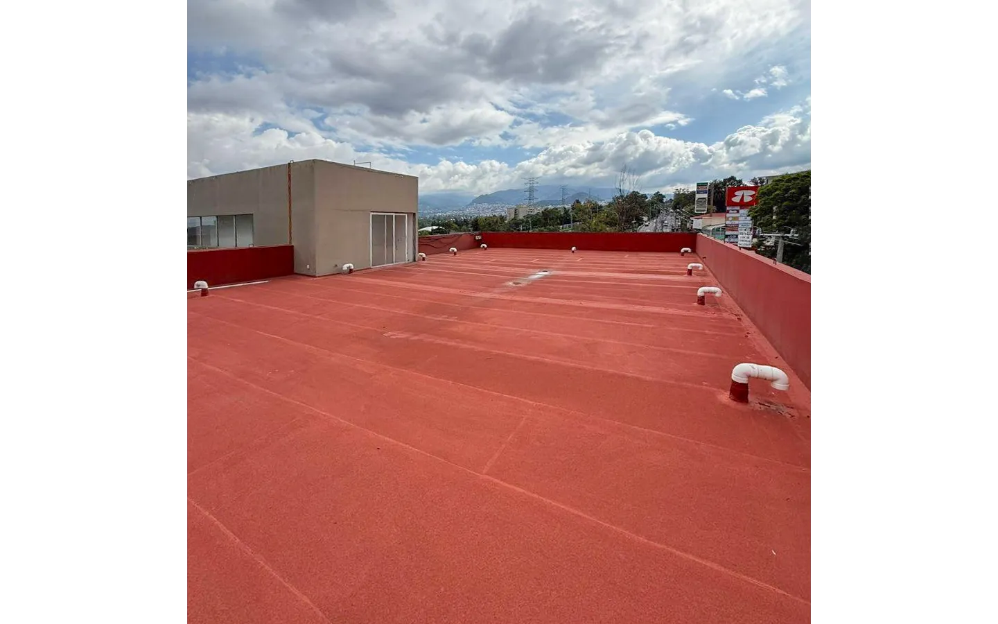 Departamento en Olivar de Los Padres