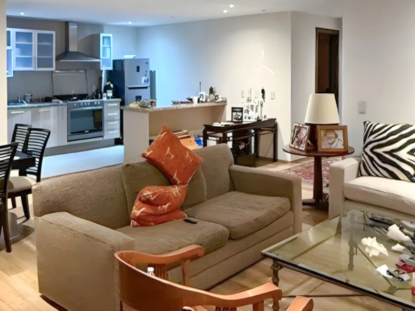 Departamento en Olivar de Los Padres - Niddum Inmobiliaria