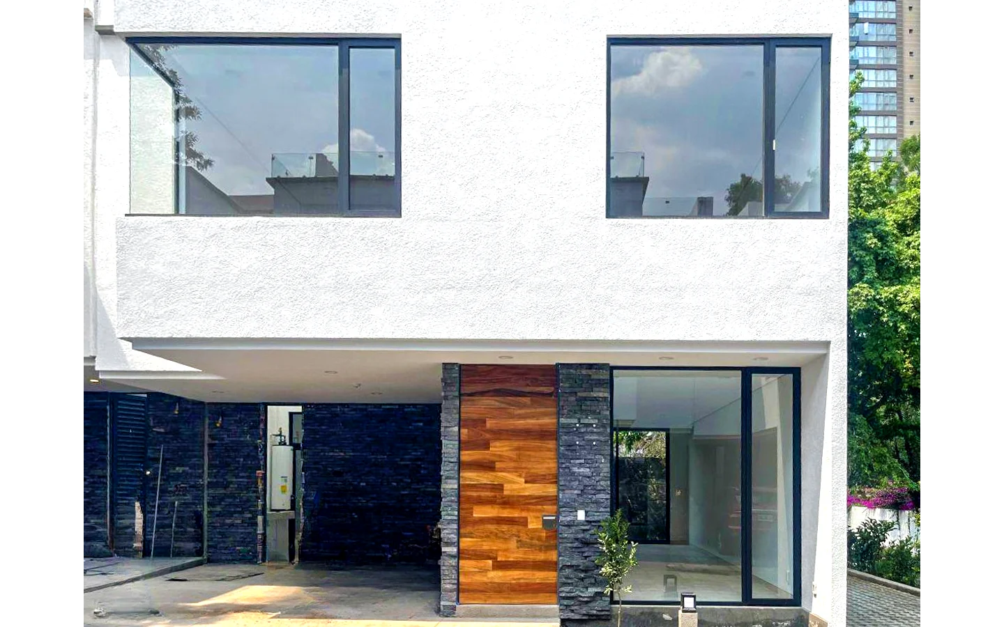 Casa en venta en Atlamaya Álvaro Obregón