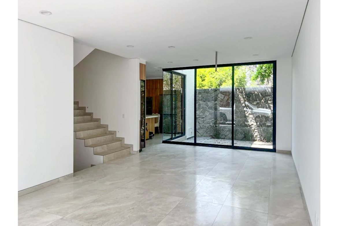 Casa en venta en Atlamaya Álvaro Obregón