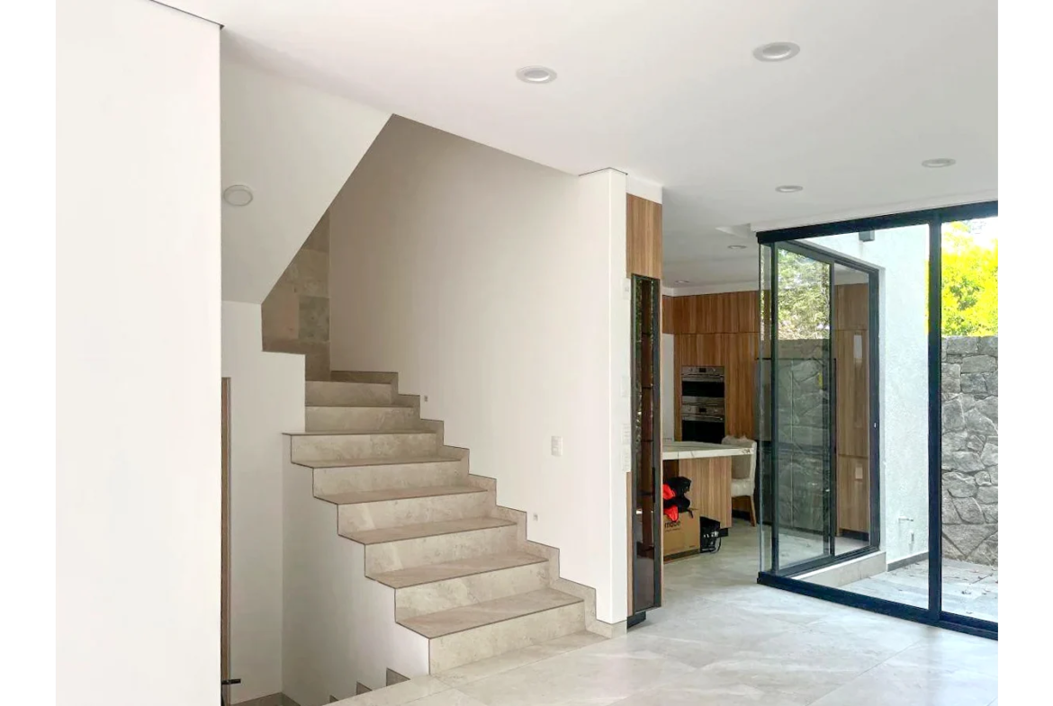 Casa en venta en Atlamaya Álvaro Obregón