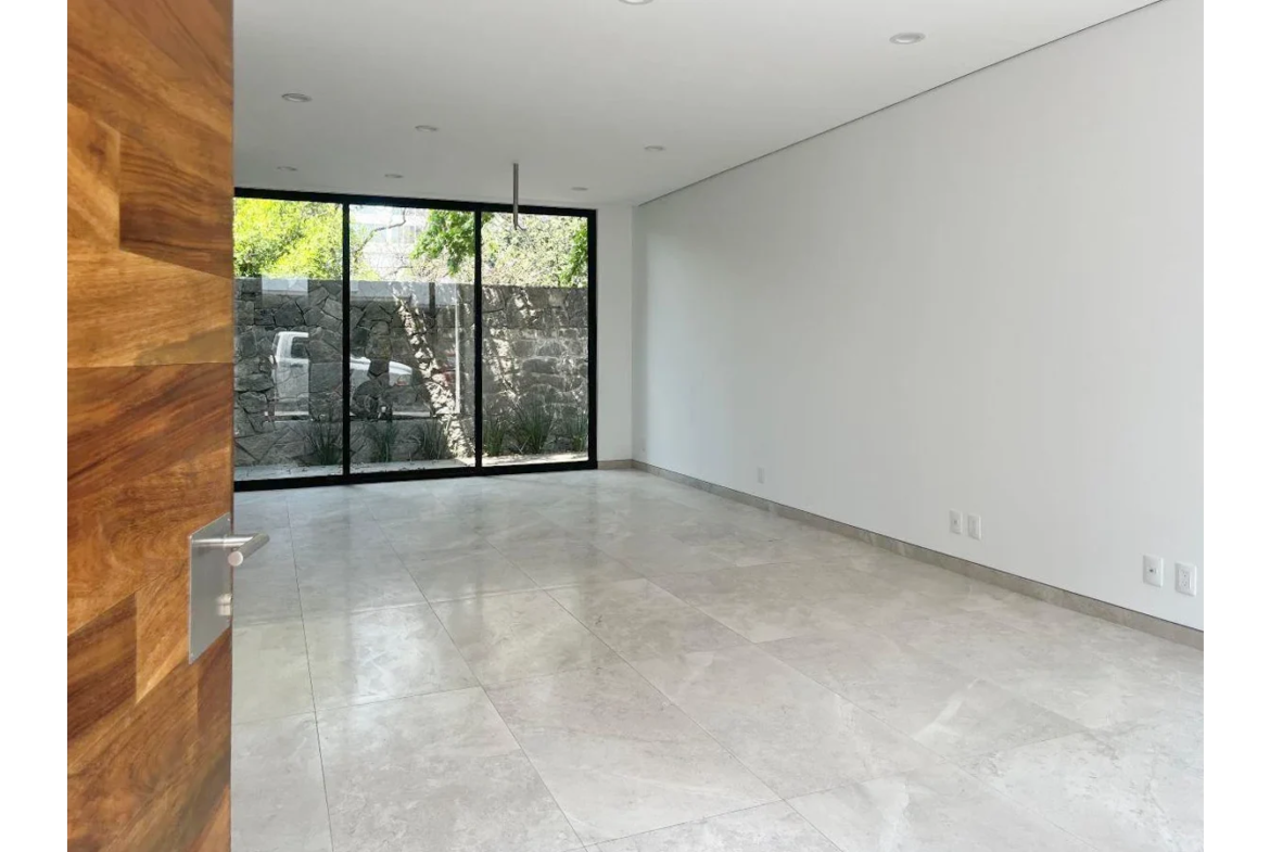 Casa en venta en Atlamaya Álvaro Obregón