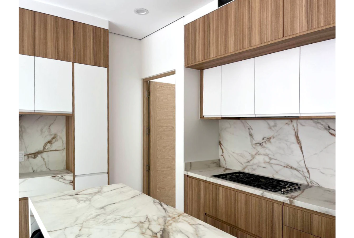 Casa en venta en Atlamaya Álvaro Obregón