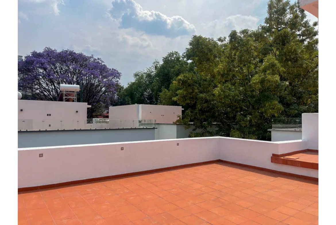 Casa en venta en Atlamaya Álvaro Obregón