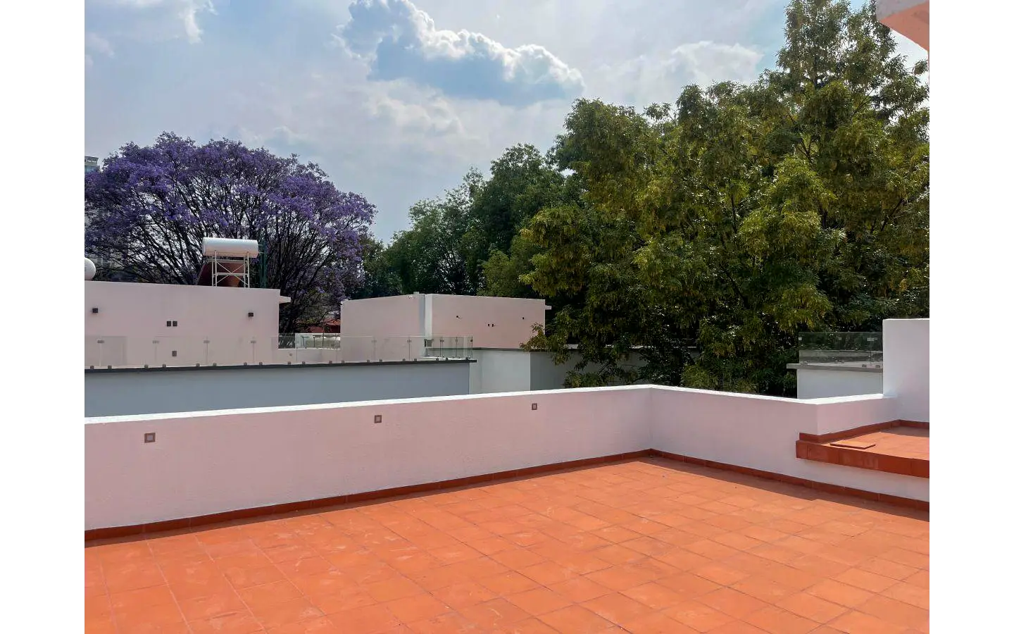 Casa en venta en Atlamaya Álvaro Obregón