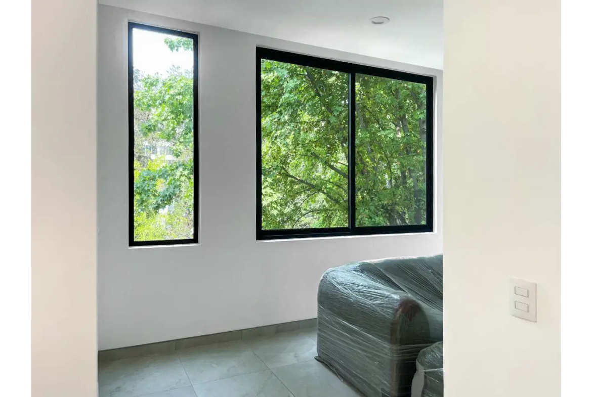 Casa en venta en Atlamaya Álvaro Obregón