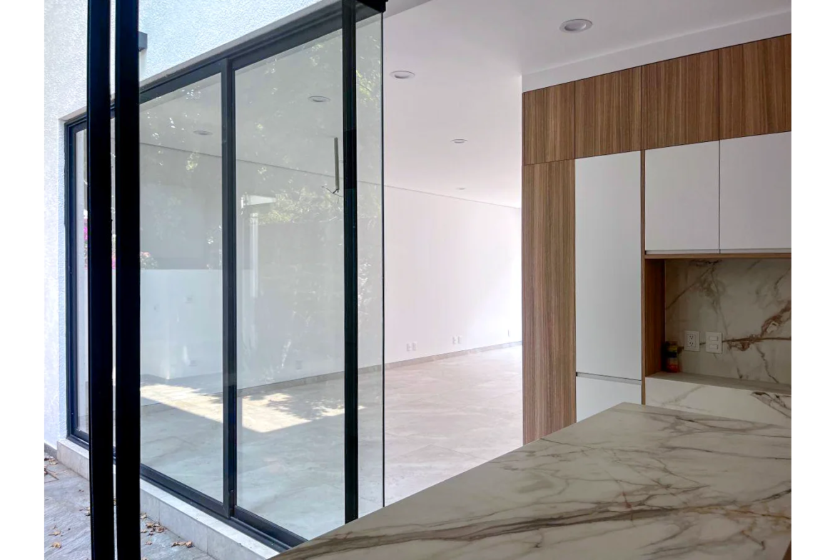Casa en venta en Atlamaya Álvaro Obregón