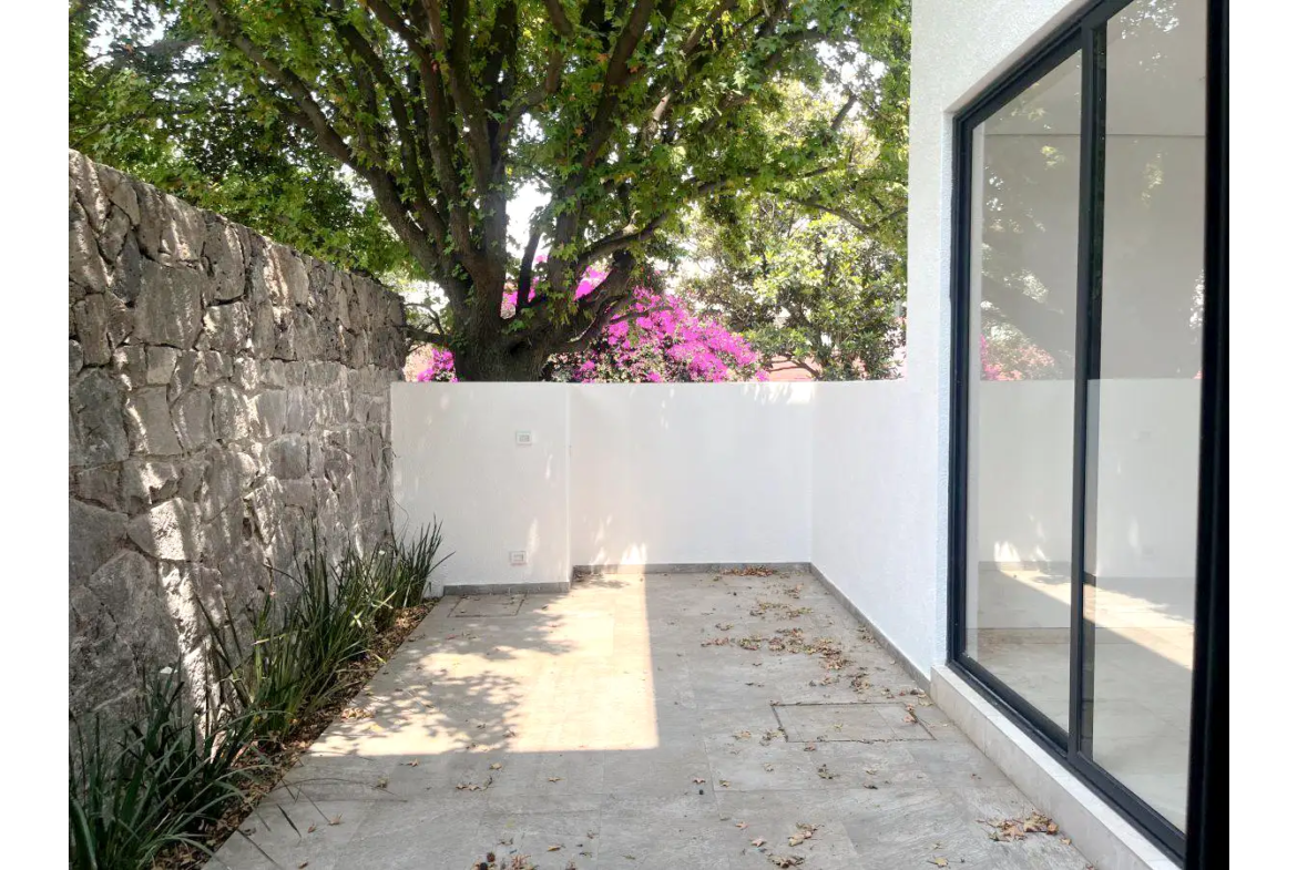 Casa en venta en Atlamaya Álvaro Obregón