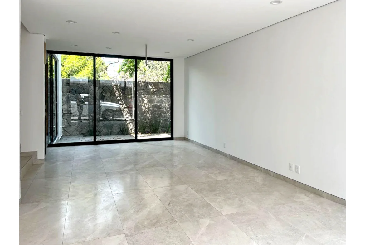 Casa en venta en Atlamaya Álvaro Obregón
