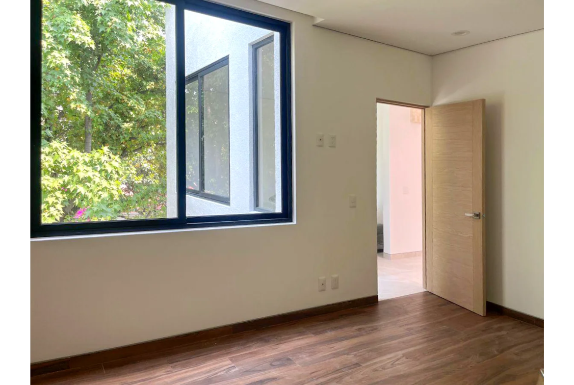 Casa en venta en Atlamaya Álvaro Obregón