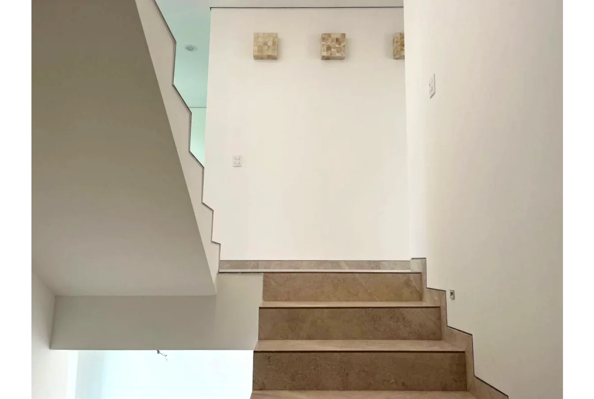 Casa en venta en Atlamaya Álvaro Obregón