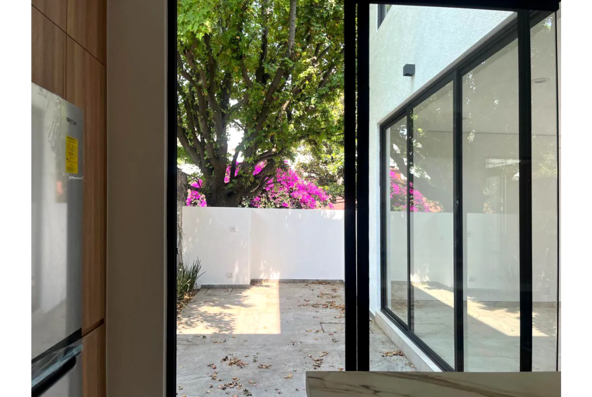 Casa en venta en Atlamaya Álvaro Obregón
