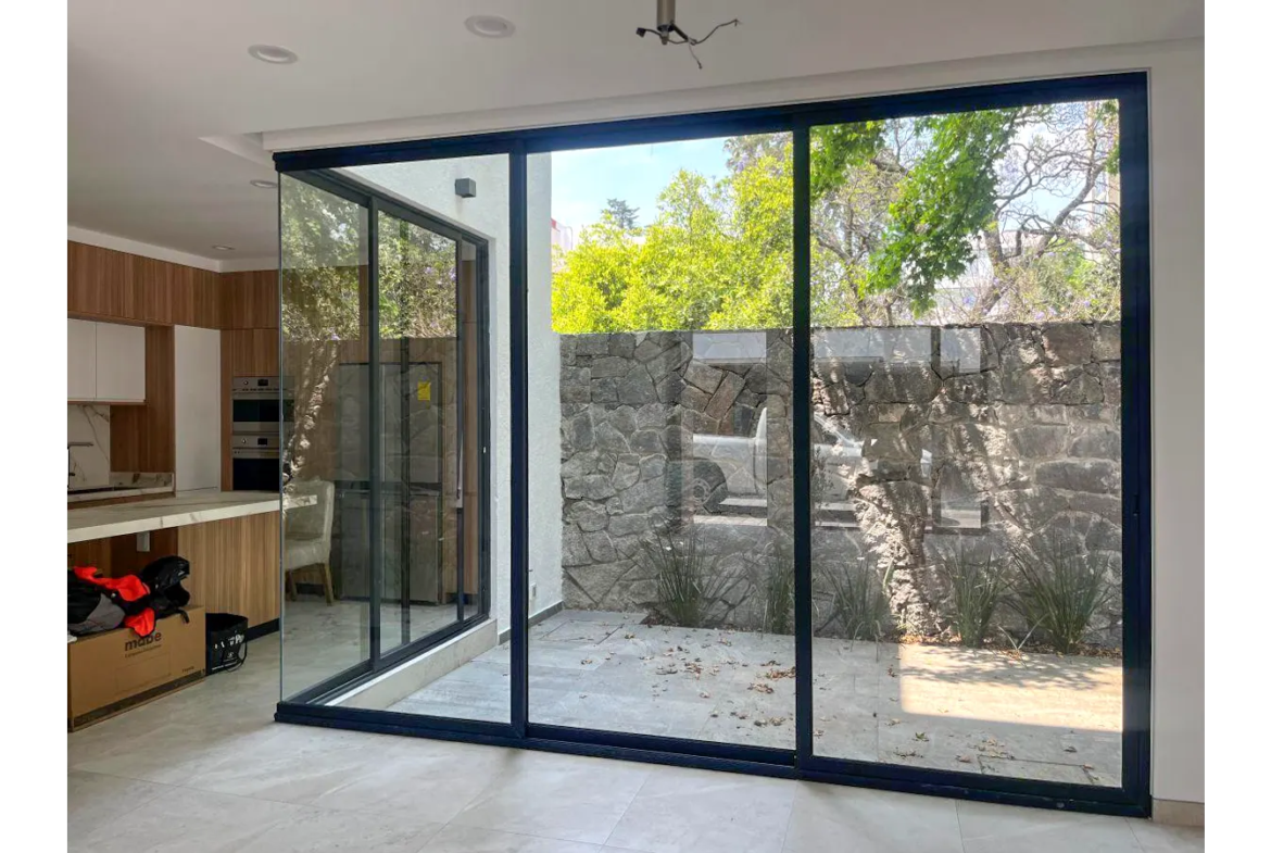 Casa en venta en Atlamaya Álvaro Obregón