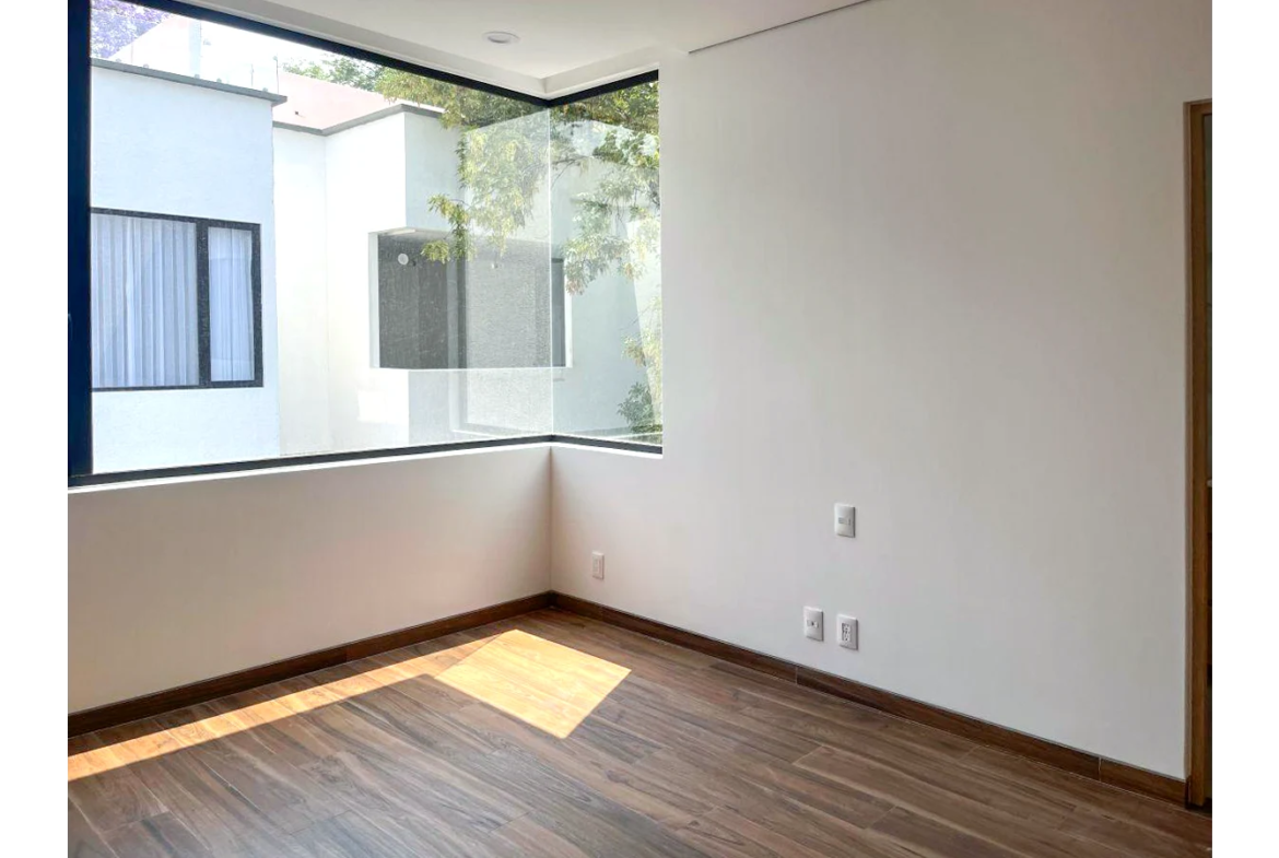 Casa en venta en Atlamaya Álvaro Obregón