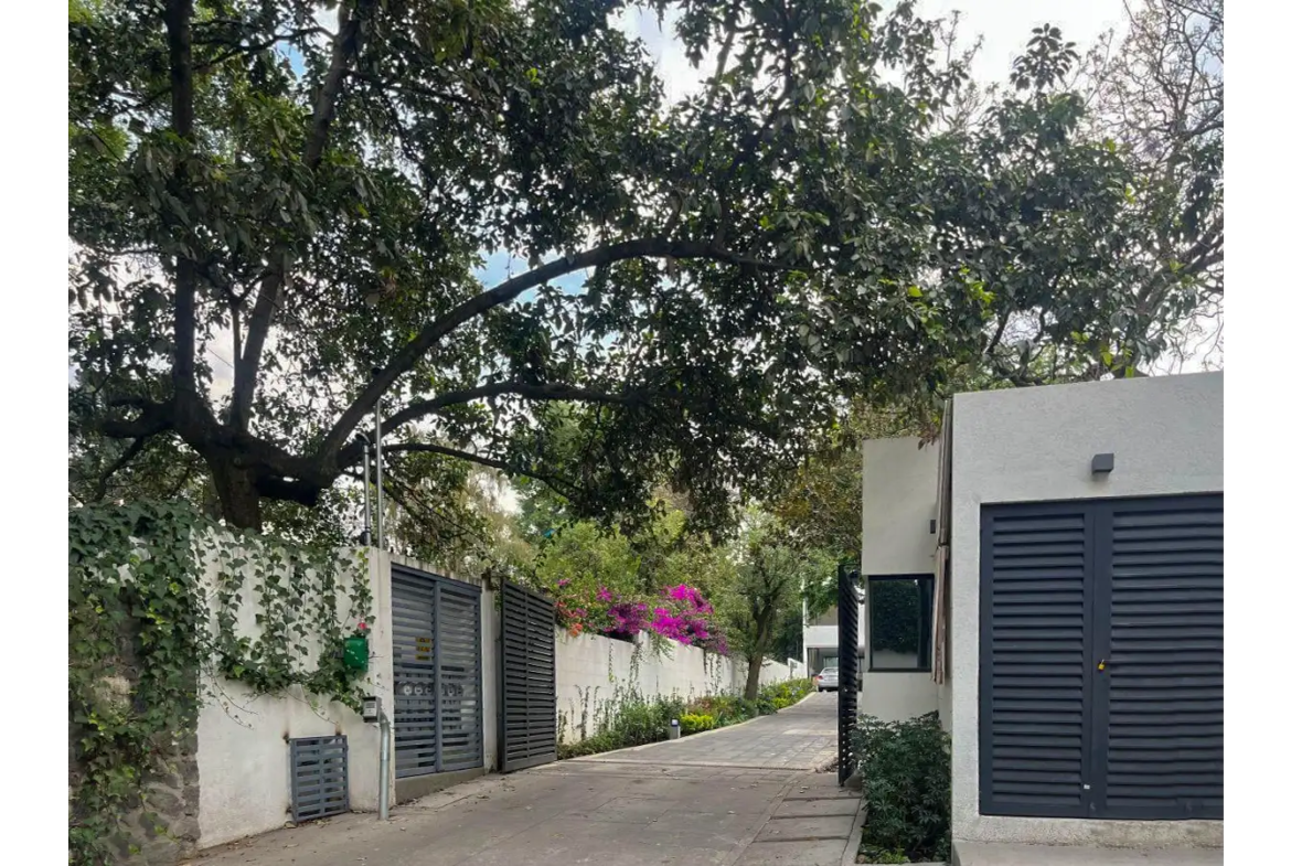 Casa en venta en Atlamaya Álvaro Obregón