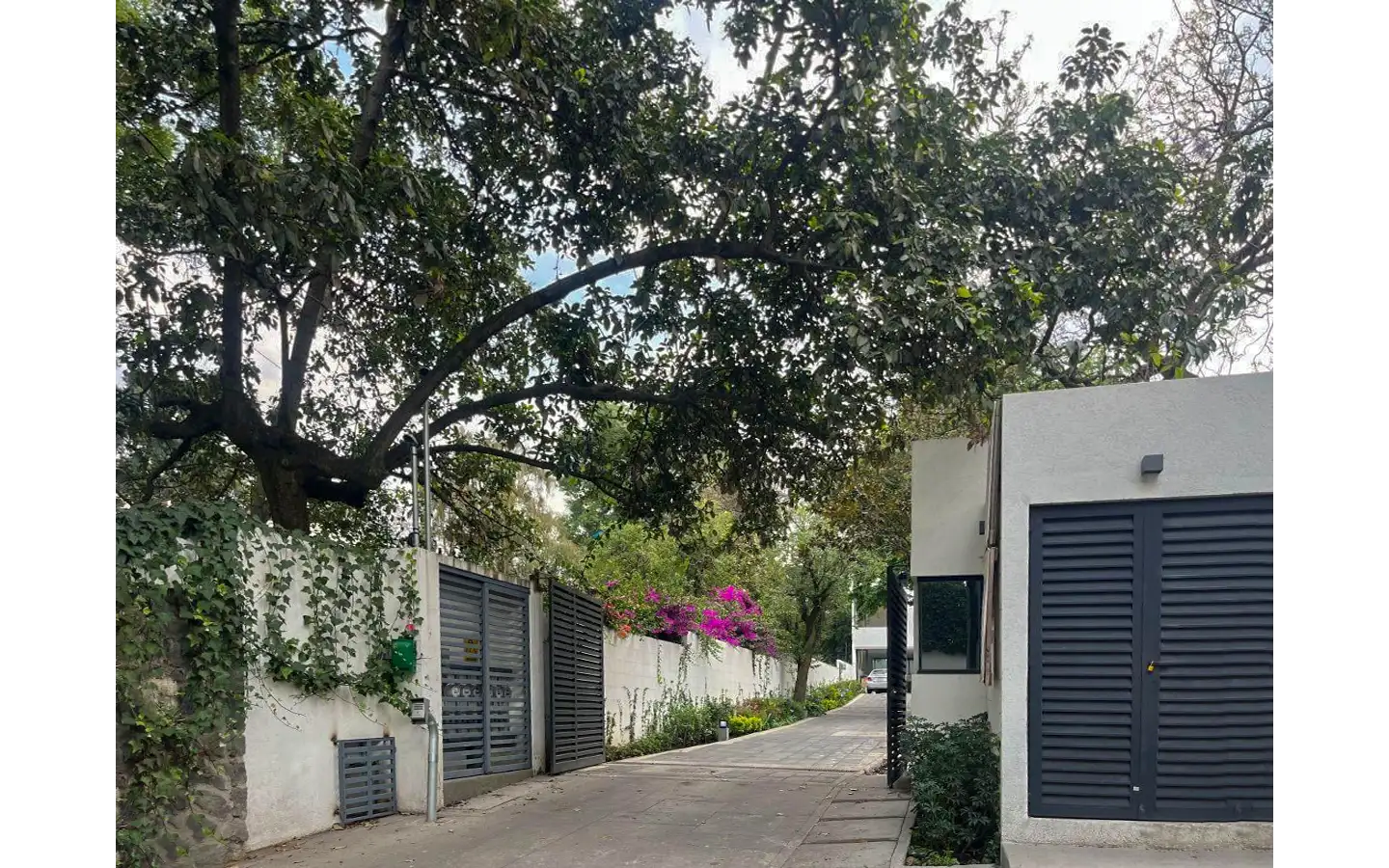 Casa en venta en Atlamaya Álvaro Obregón