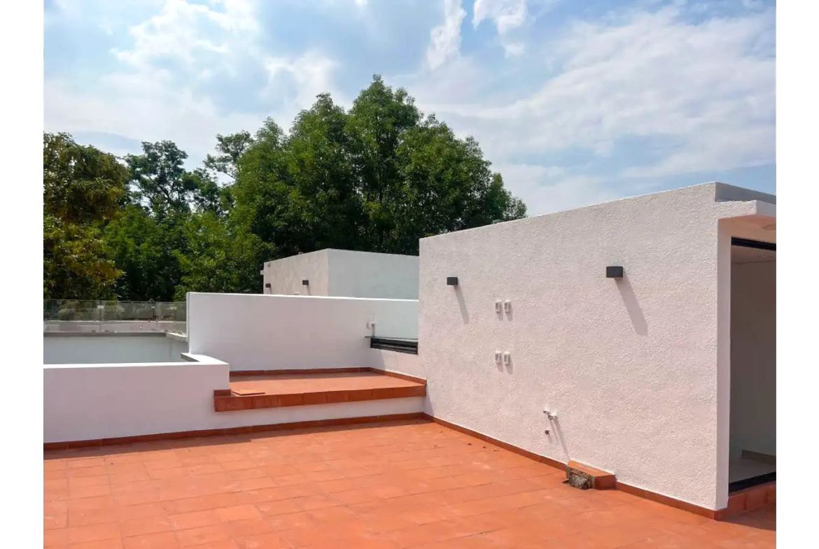 Casa en venta en Atlamaya Álvaro Obregón