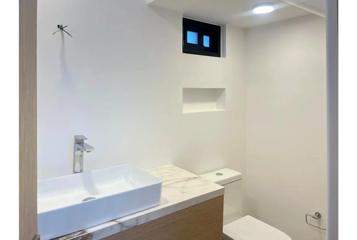 Casa en venta en Atlamaya Álvaro Obregón