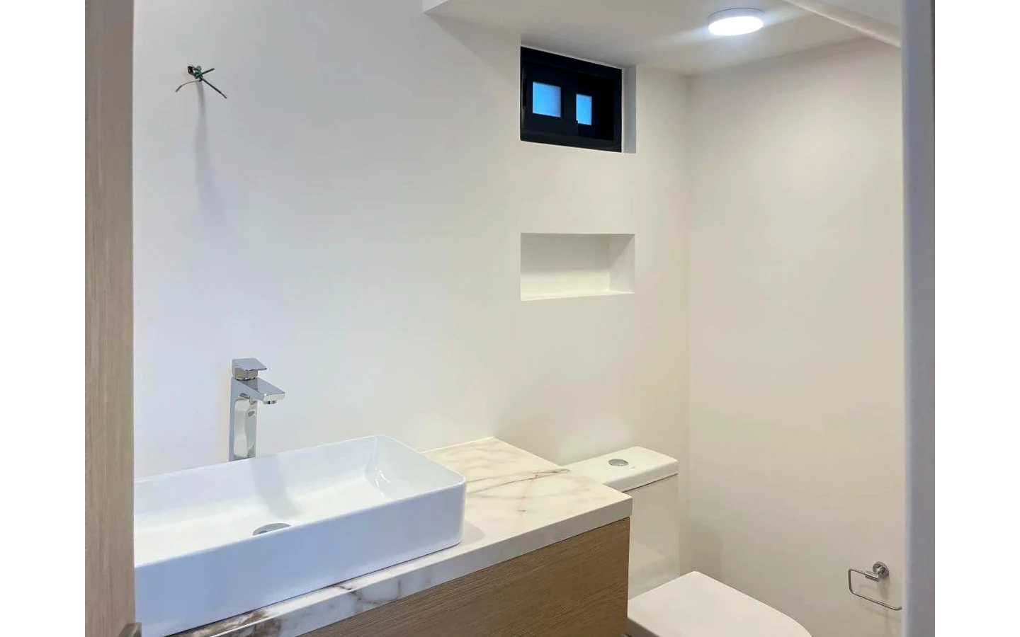 Casa en venta en Atlamaya Álvaro Obregón