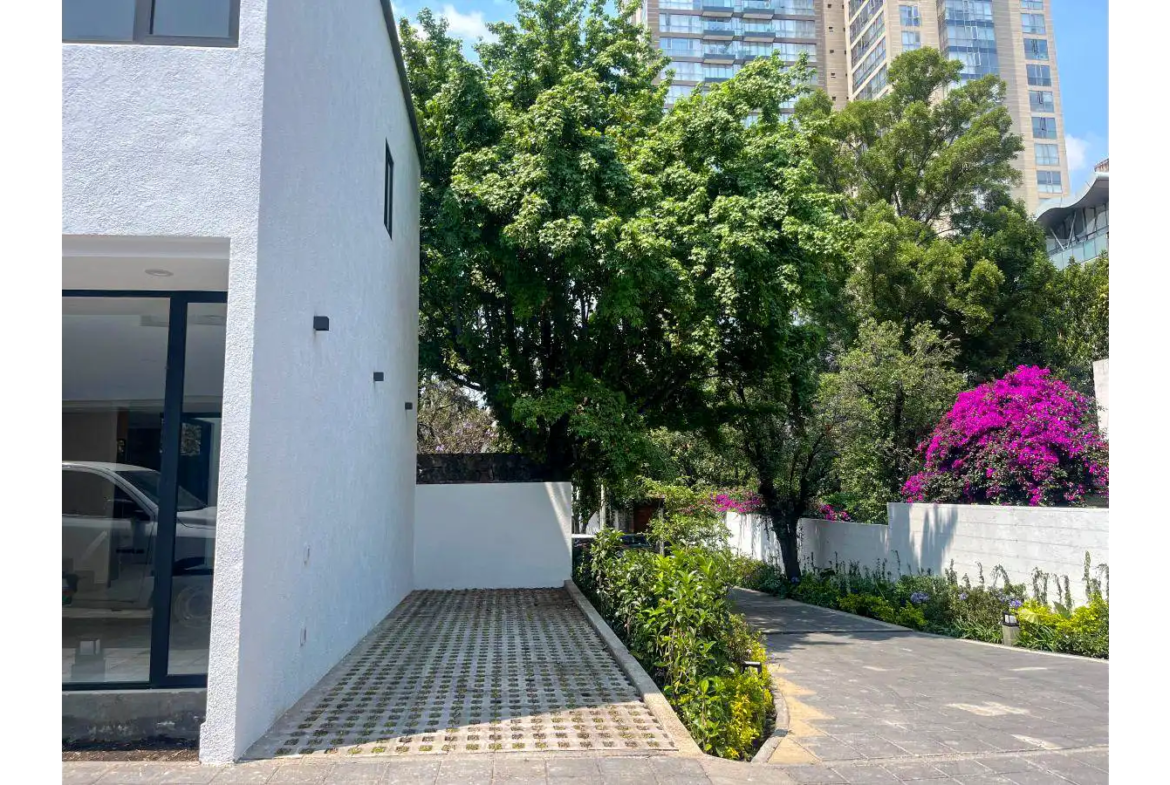 Casa en venta en Atlamaya Álvaro Obregón