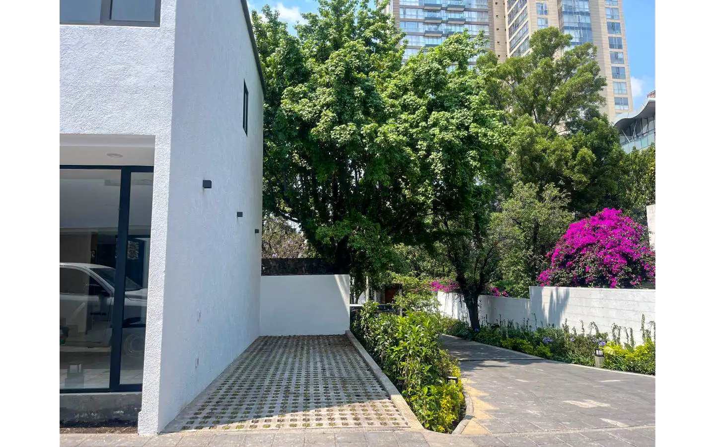 Casa en venta en Atlamaya Álvaro Obregón