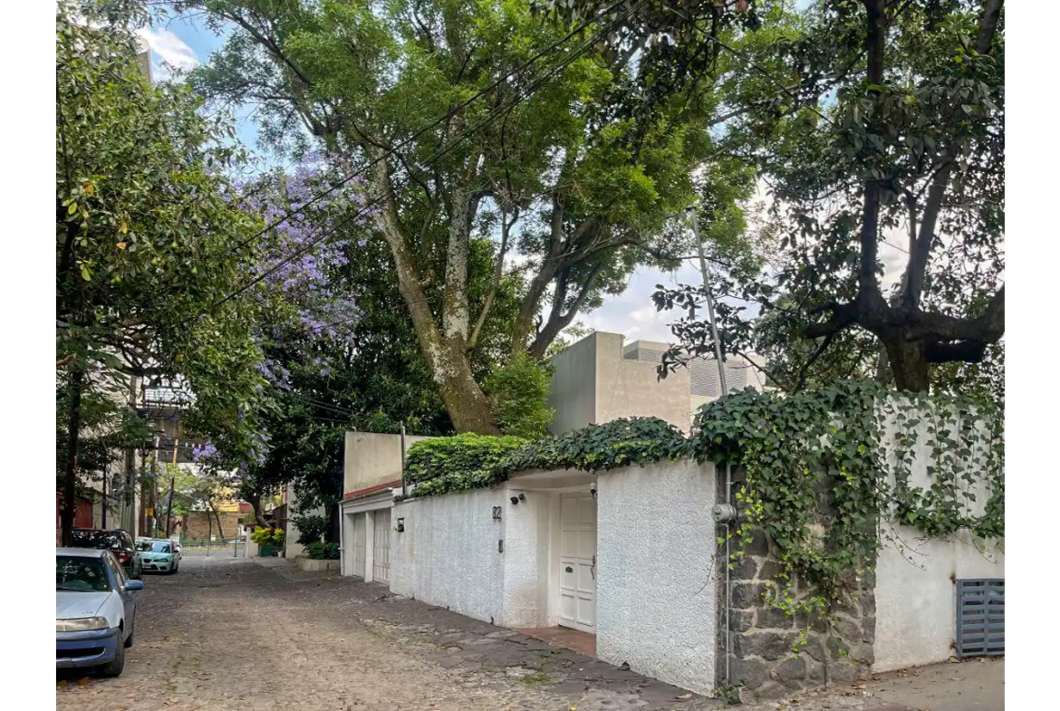 Casa en venta en Atlamaya Álvaro Obregón
