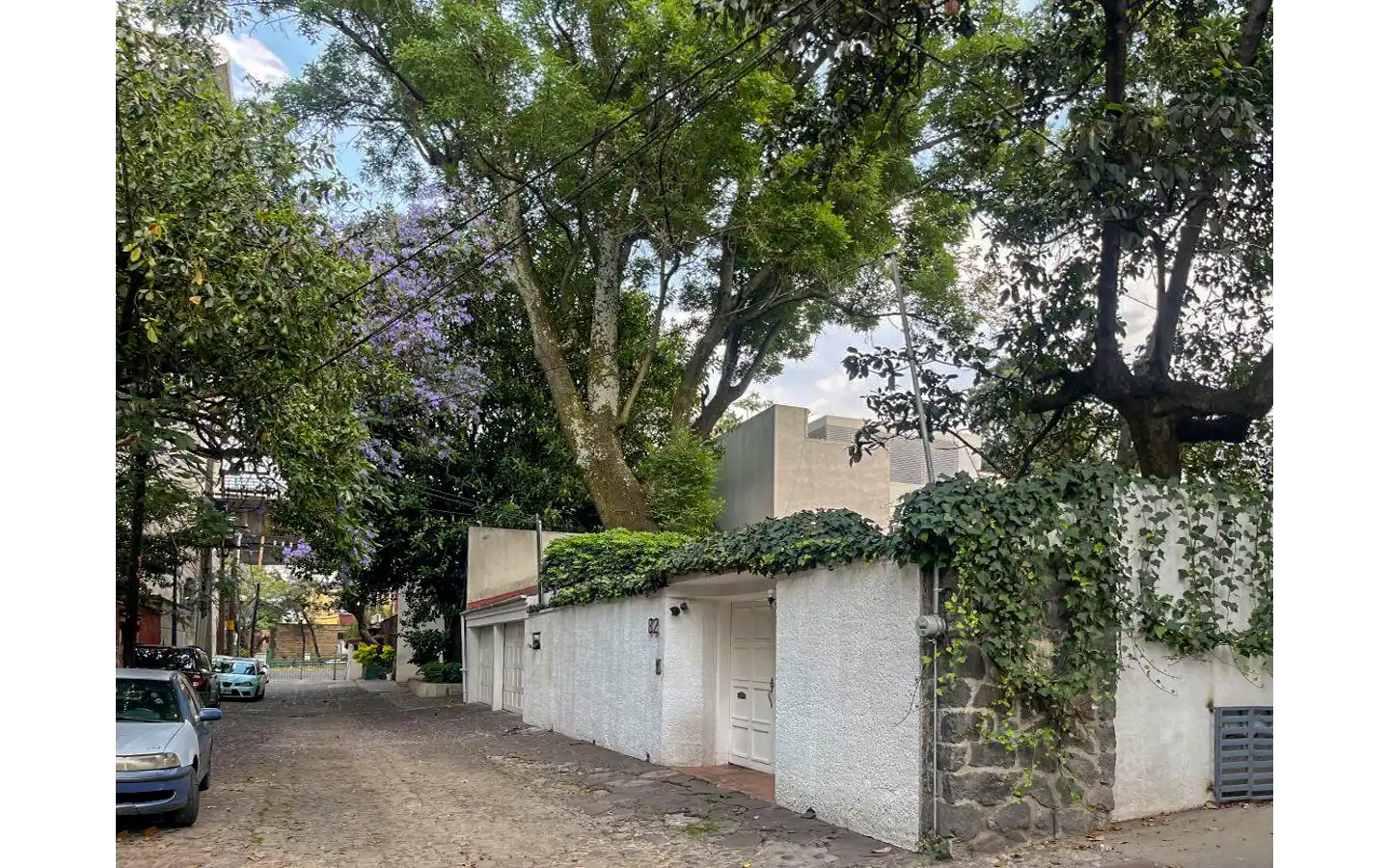 Casa en venta en Atlamaya Álvaro Obregón