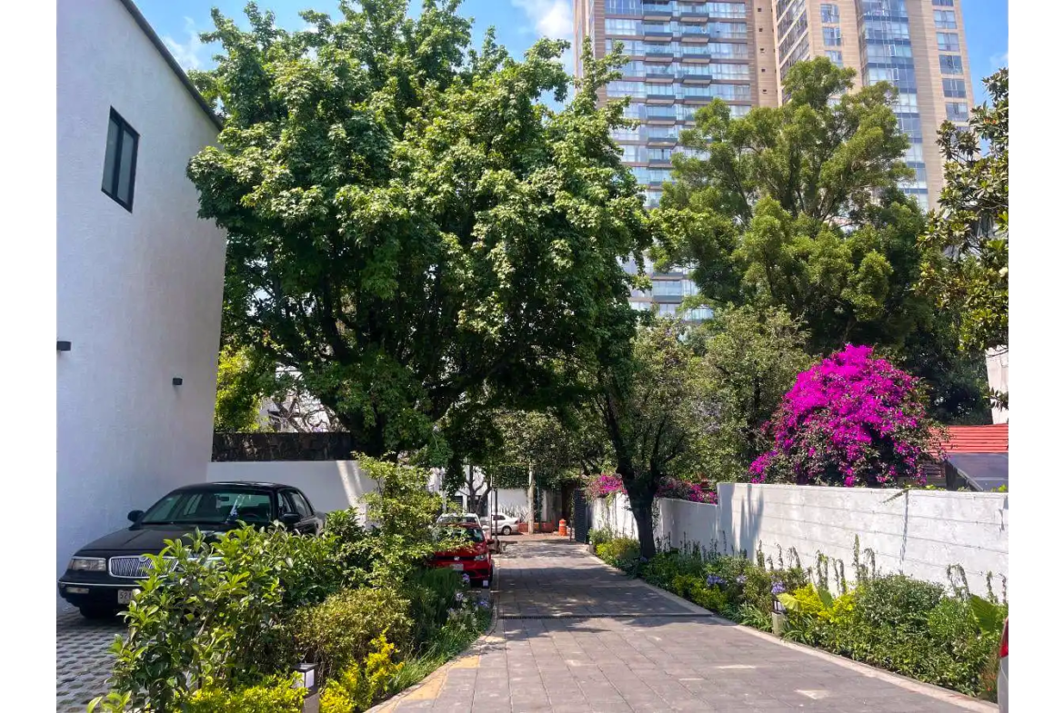 Casa en venta en Atlamaya Álvaro Obregón