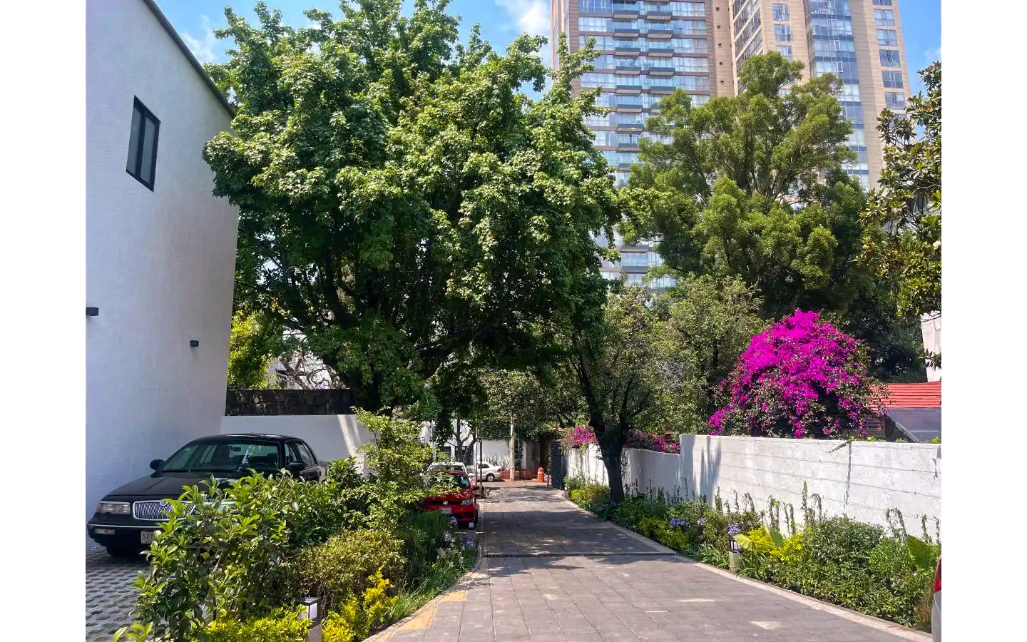 Casa en venta en Atlamaya Álvaro Obregón