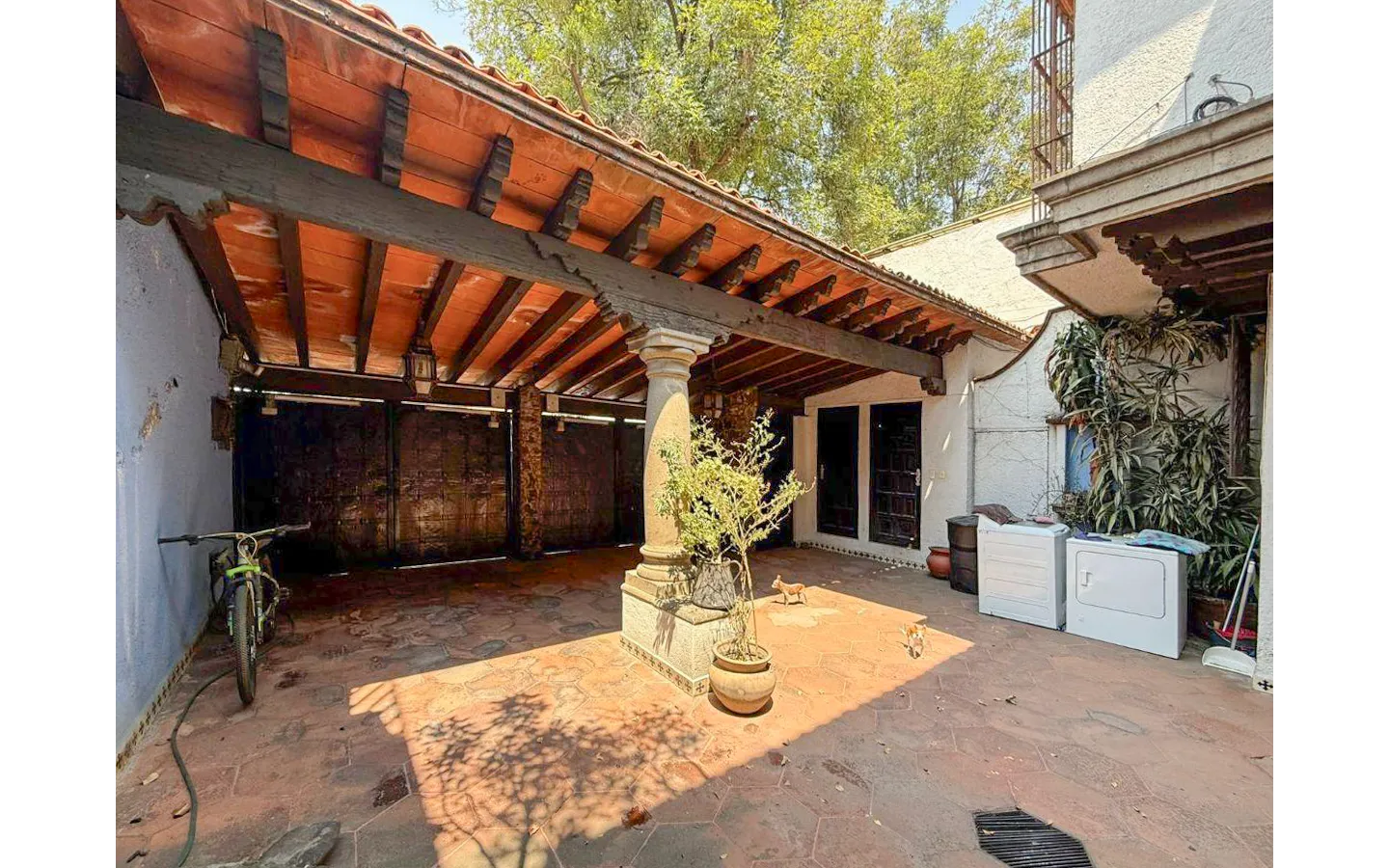 Casa en venta en El Parque Naucalpan