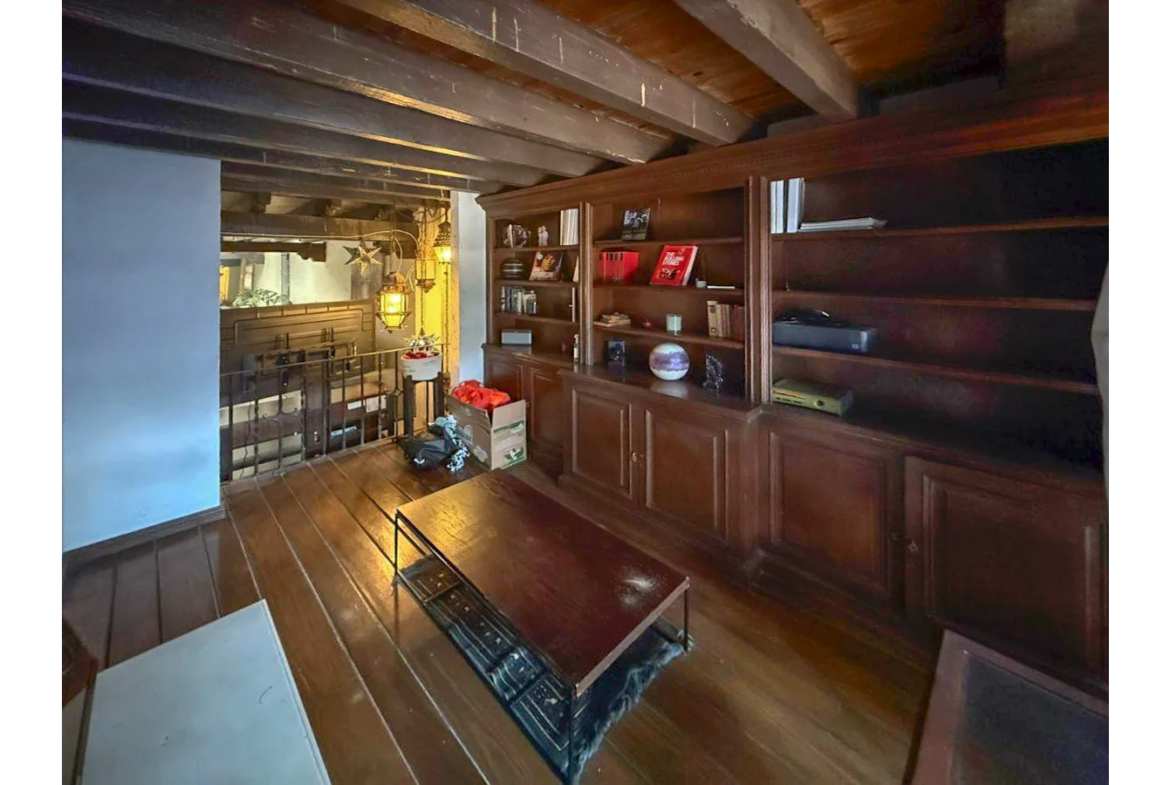 Casa en venta en El Parque Naucalpan