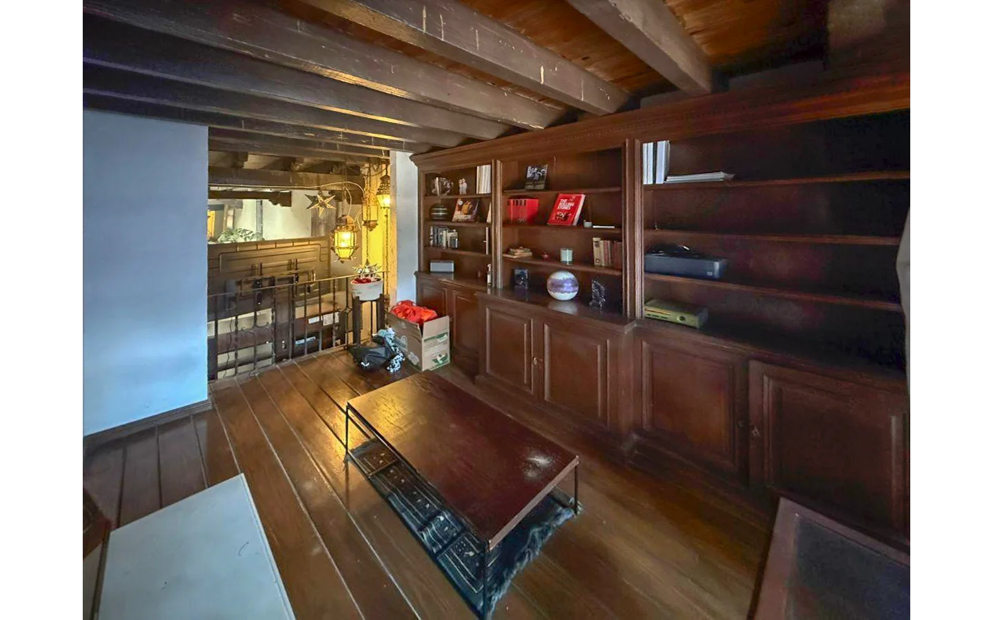 Casa en venta en El Parque Naucalpan
