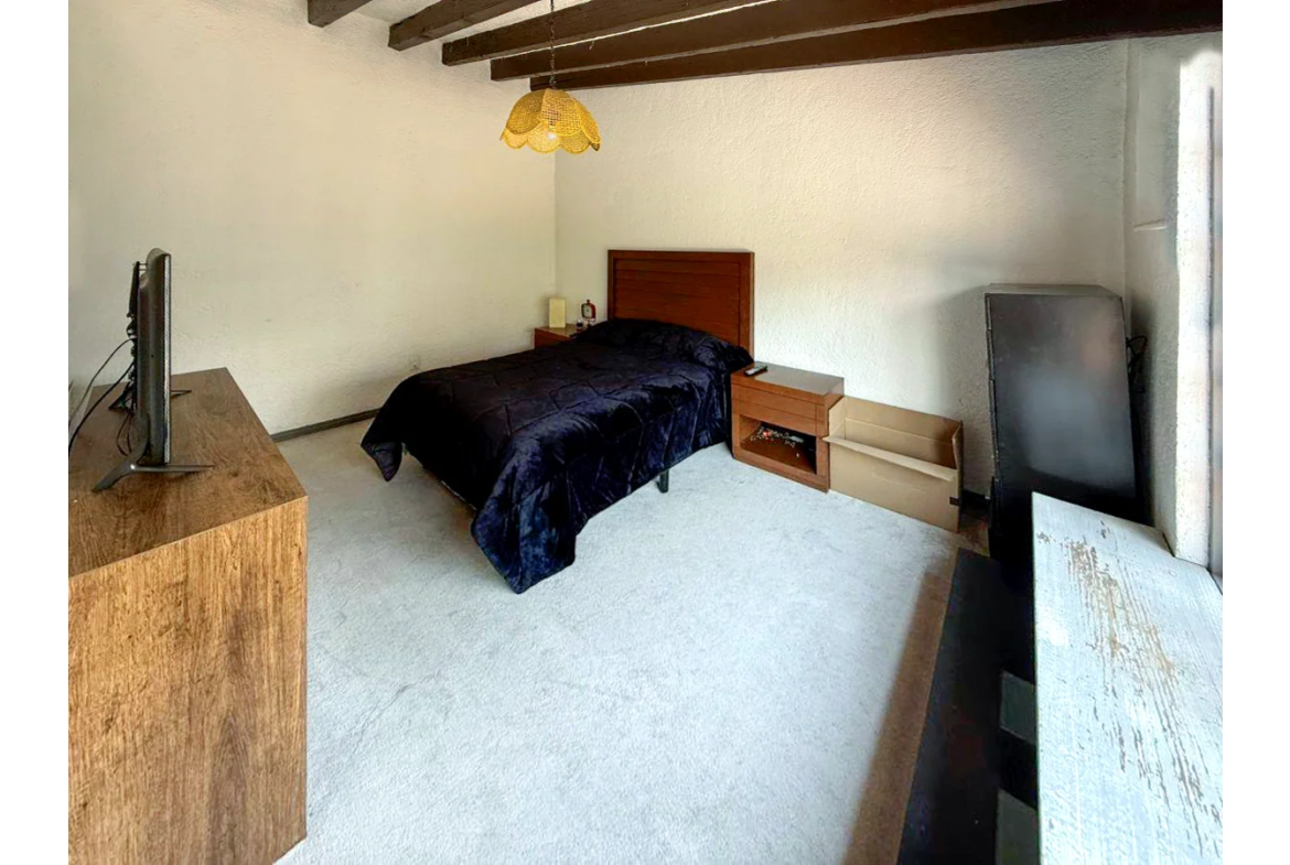 Casa en venta en El Parque Naucalpan