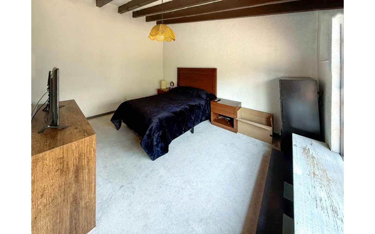 Casa en venta en El Parque Naucalpan