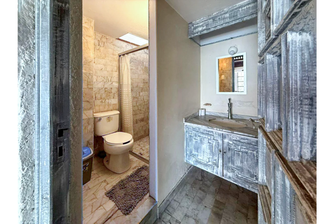 Casa en venta en El Parque Naucalpan