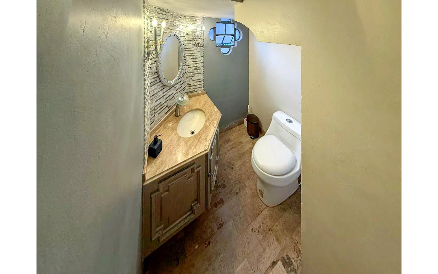 Casa en venta en El Parque Naucalpan