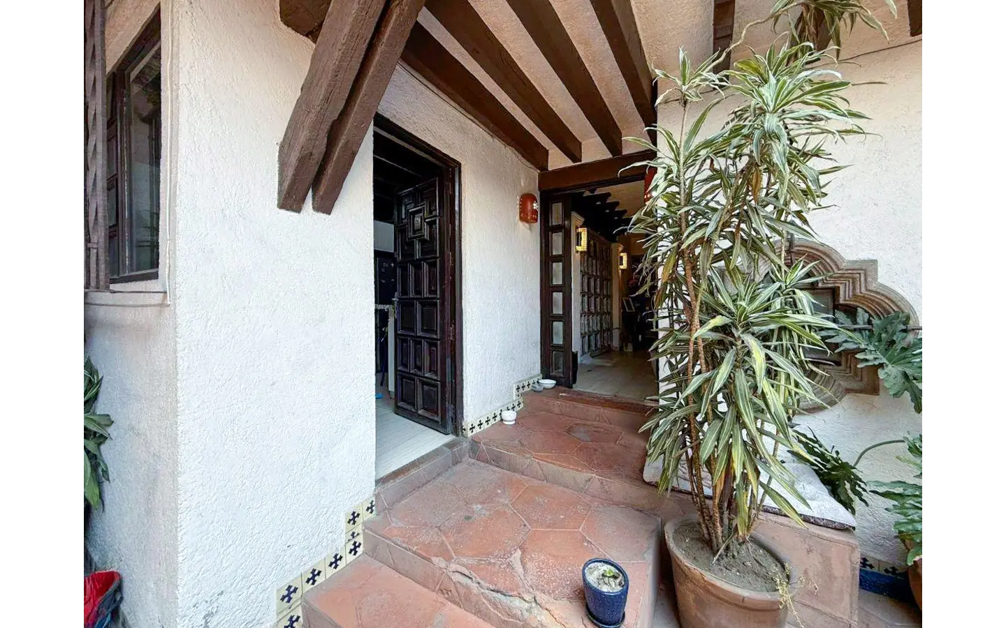 Casa en venta en El Parque Naucalpan