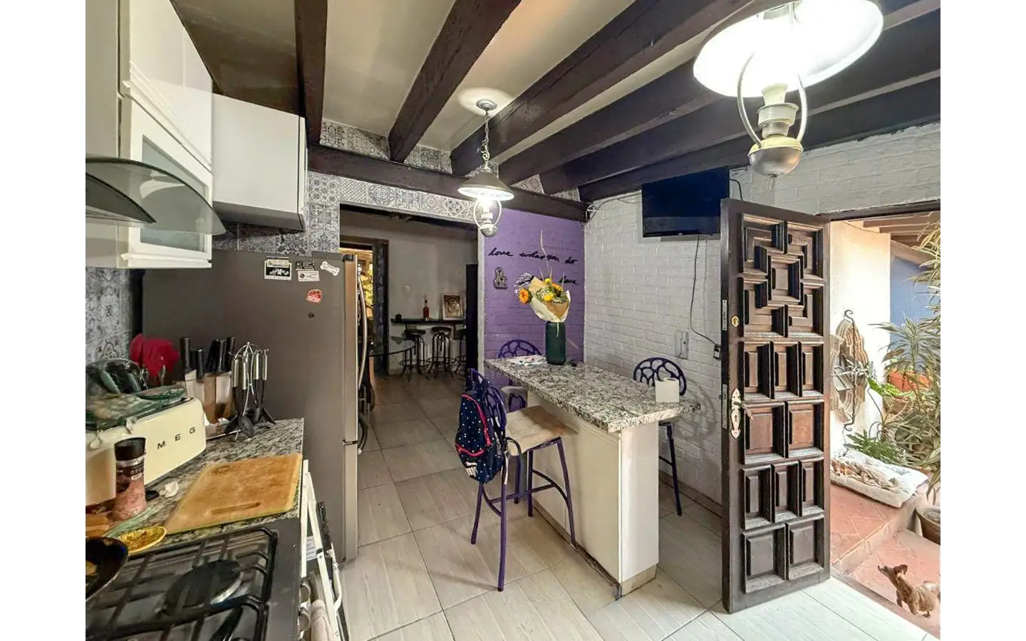 Casa en venta en El Parque Naucalpan