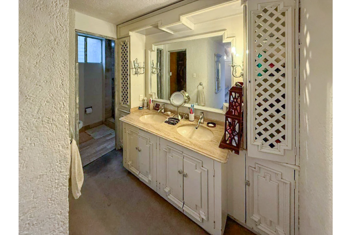 Casa en venta en El Parque Naucalpan