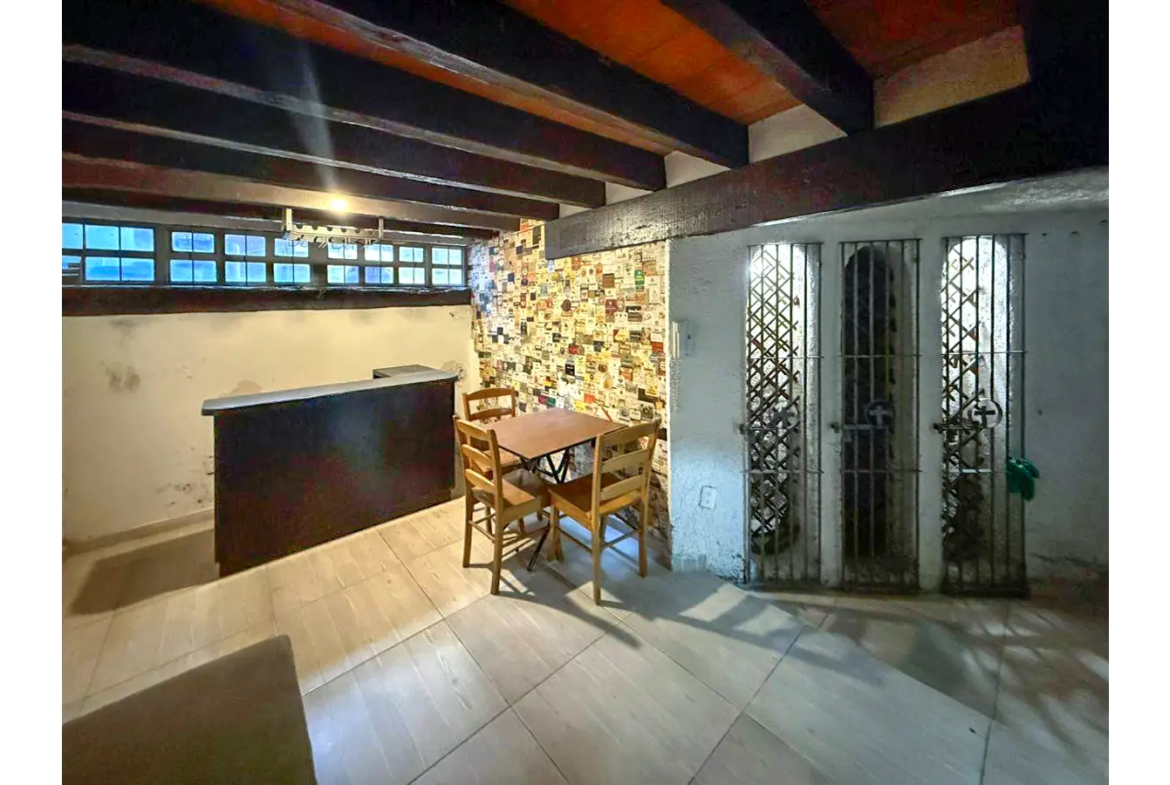 Casa en venta en El Parque Naucalpan